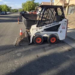 S70 3ft Wide Bobcat 