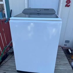Samsung Washer 