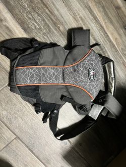 Chicco Baby Carrier 