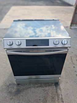 Stove Samsung