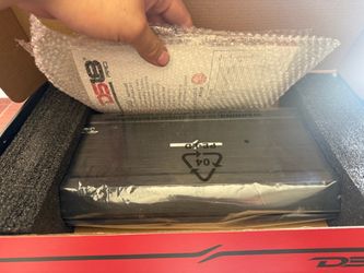 DS18 ZX1.5 1000 WATT AMPLIFIER