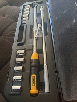 Torque wrench