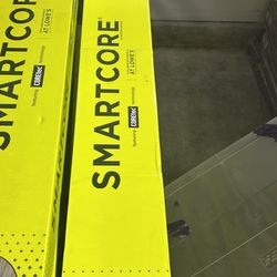 Smartcore Flooring - Waterproof Vinyl Total 275 Sq Ft