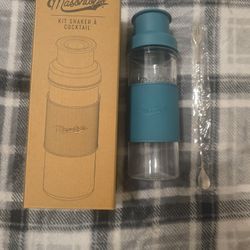 Cocktail Shaker