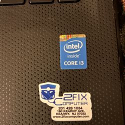 Hp Notebook 