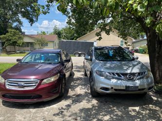 Taurus & Murano