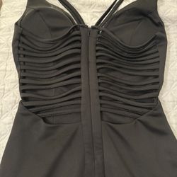 Sexy Club dress