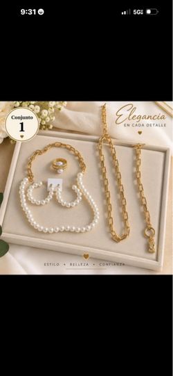 Joyería