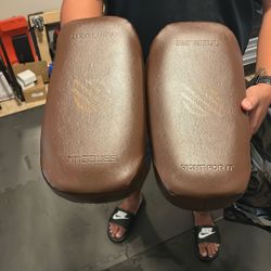 Thai Kick pads 