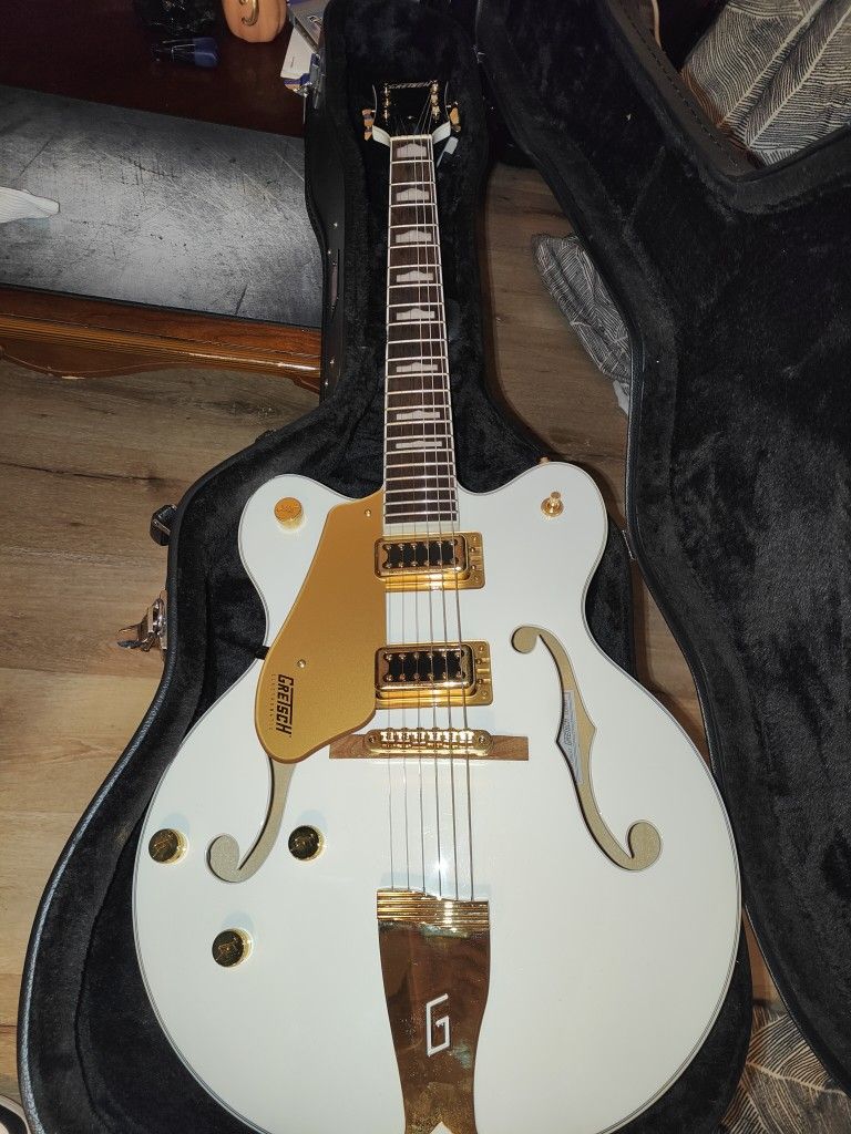 Gretsch G5422GLH