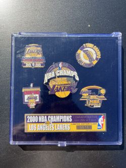 Lakers