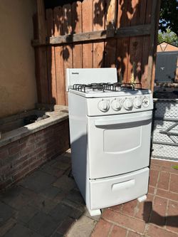 20inch gas stove
