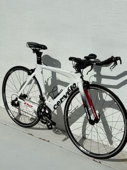 Cervélo P2 Size 48 – Shimano 105