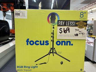 Focus Onn