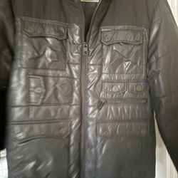 Marc Ecko Jacket M