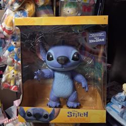 Stitch Large Figure