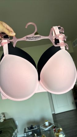 🍒JUICY COUTURE Push Up Bras!! NWOT, Set of 2-3!!🍒