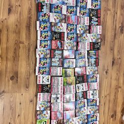85 boxes of boys girls bandaid each box has 20 bandaids
