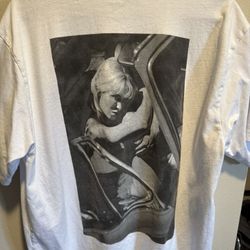 Playboy Crew Neck Shirts - Men’s Large