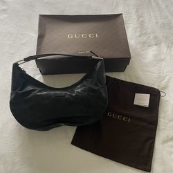 Gucci Vintage Shoulder Bag