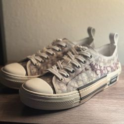 Dior Shoes (B23)