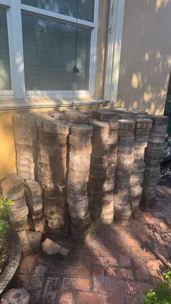 Pavers