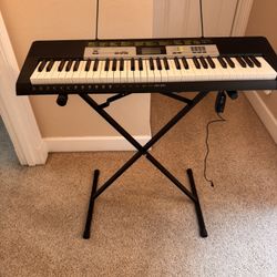 Casio  LK-135 Keyboard 