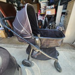 2 In 1 Foldable Stroller