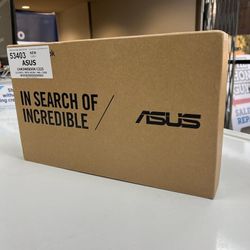 Asus ChromeBook C223 NEW Laptop - PAYMENTS PLAN AVAILABLE NO CREDIT NEEDED 

