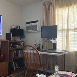 Digital Visual Monitor Reader