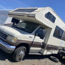 Motorhome