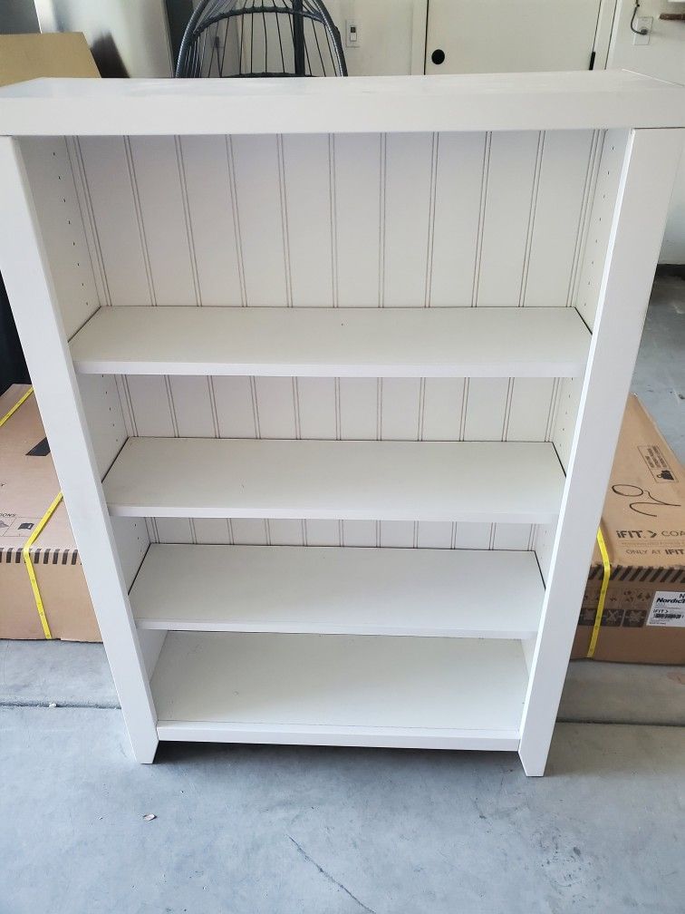 Shelving Unit