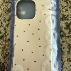 iPhone 16 Pro Max phone Case. Casey Bold Max
