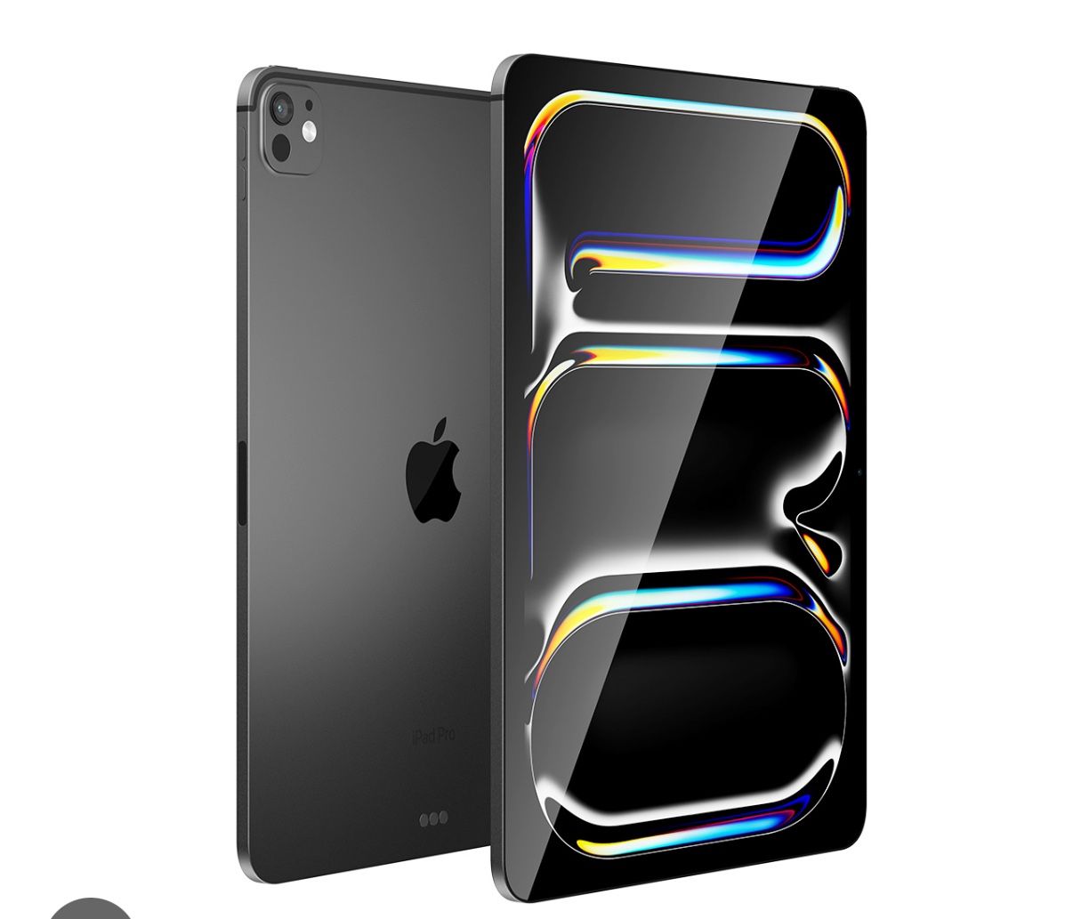 iPad Pro 11in M4 256 gB