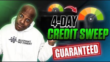 CREDIT SWEEP