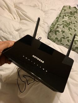 Netgear Nighthawk