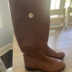Tori Burch boots