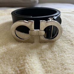 Ferragamo Belt