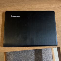 Lenovo Laptop