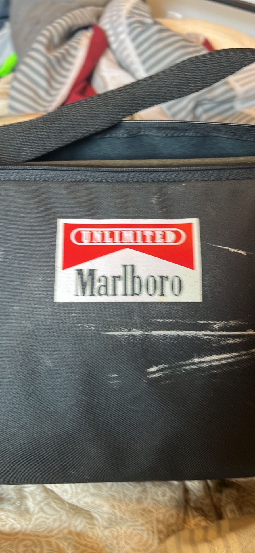 Vintage Fly Fishing Combo