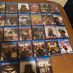 Better Games. NONE boring. GREAT new Games. $25! Per Game or 5 For $100!. Free Delivery Can be Play PS5 PS4 Pro trade for Graded Cards any