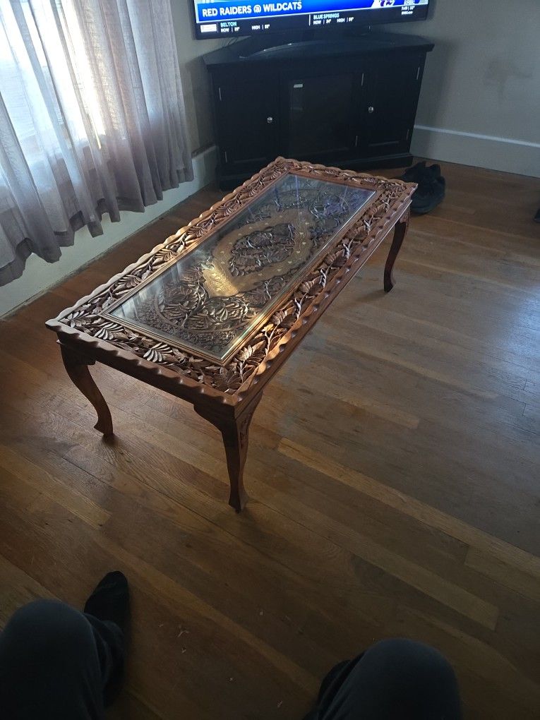 Coffee Table 
