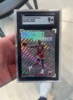 Michael Jordan