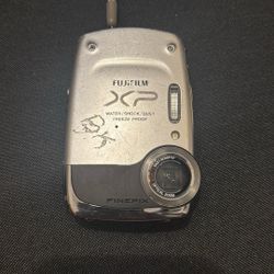 Fugif XP Outdoor Digital Camera Water Proof 