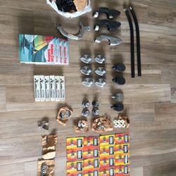 Hobie NOS Parts 18’ 1980s