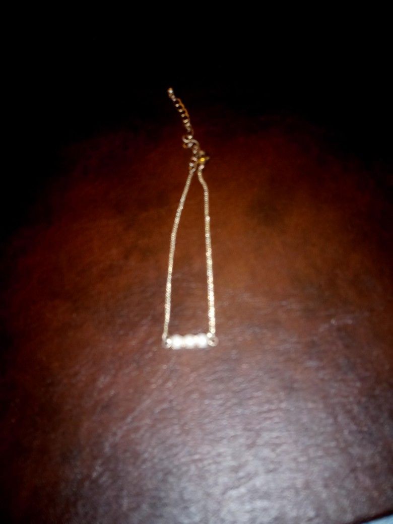 Women's Anklet Bracelet