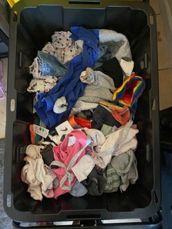 Baby clothes