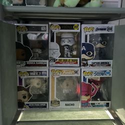 Funko Collectible