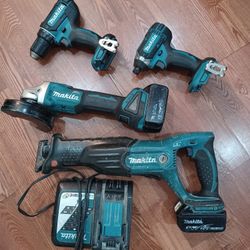 Makita Tools