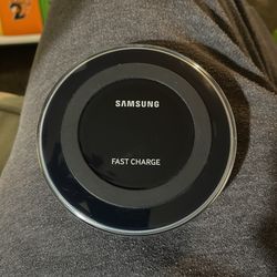 Samsung Fast Charge Wireless Charger